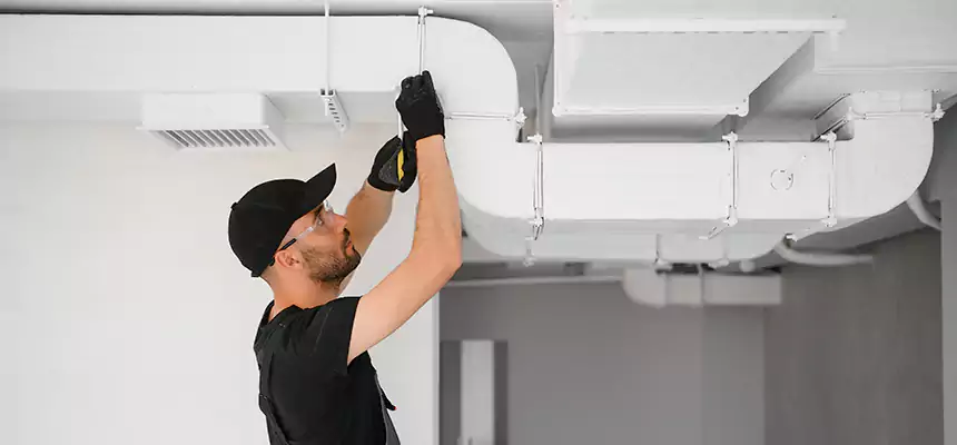 Our Air Duct Repair Services in Laplace, LA