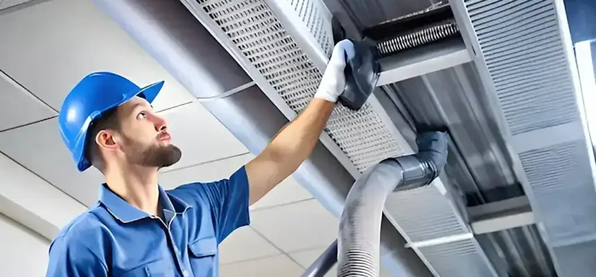 Our Annual Dryer Vent Maintenance Services in Laplace, LA