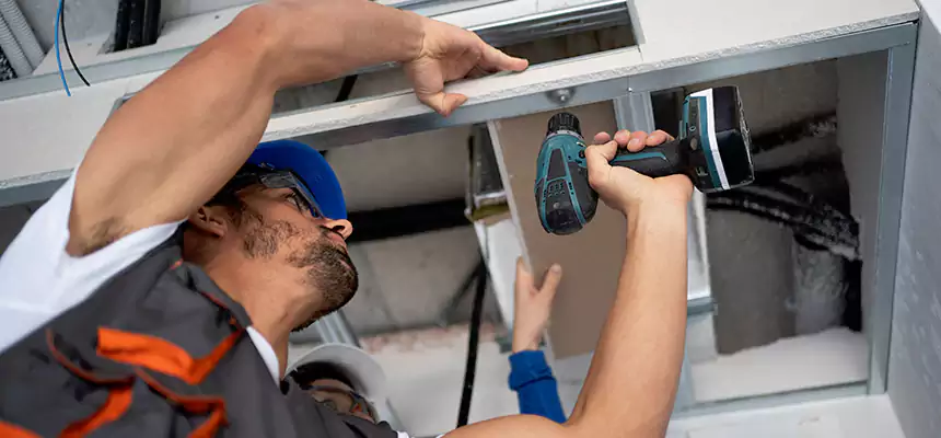 Our Apartment Air Duct Cleaning Services in Laplace, LA