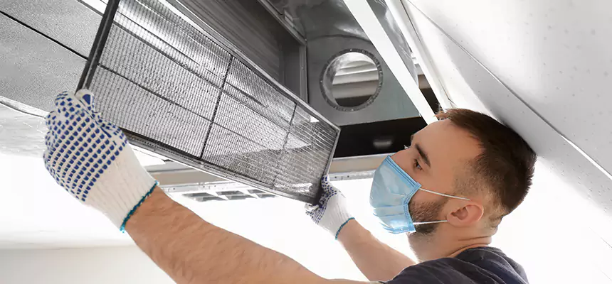 Our Bathroom Exhaust Duct Cleaning Services in Laplace, LA