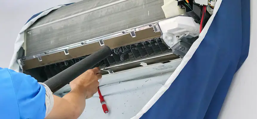 Advanced Clogged Dryer Vent Repair for Multi-Unit & Commercial in Laplace, LA