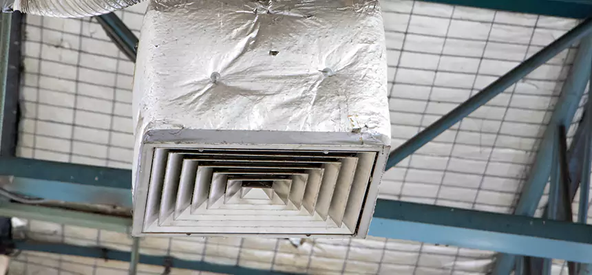 Our Custom HVAC Ductwork Services in Laplace, LA