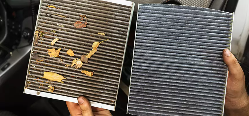 Our Dryer Vent Lint Filter Cleaning Services in Laplace, LA