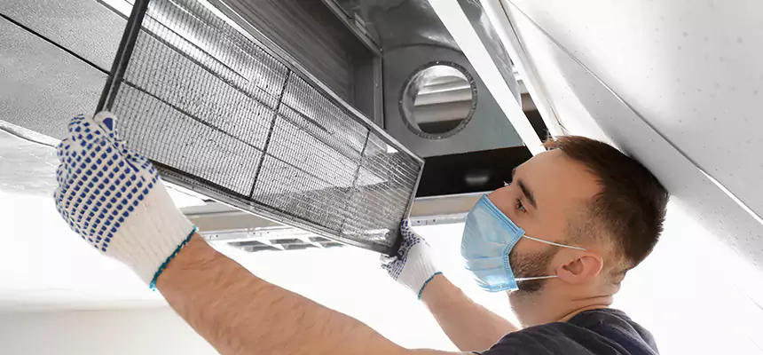 Our Dryer Vent Replacement Services in Laplace, LA