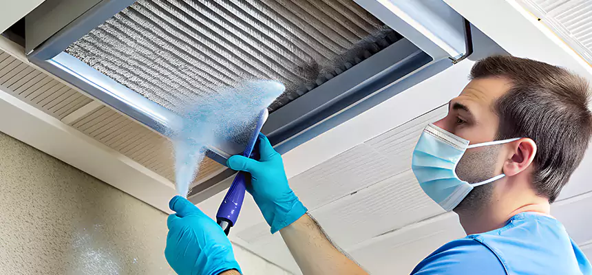 Our Home Ventilation Cleaning Services in Laplace, LA