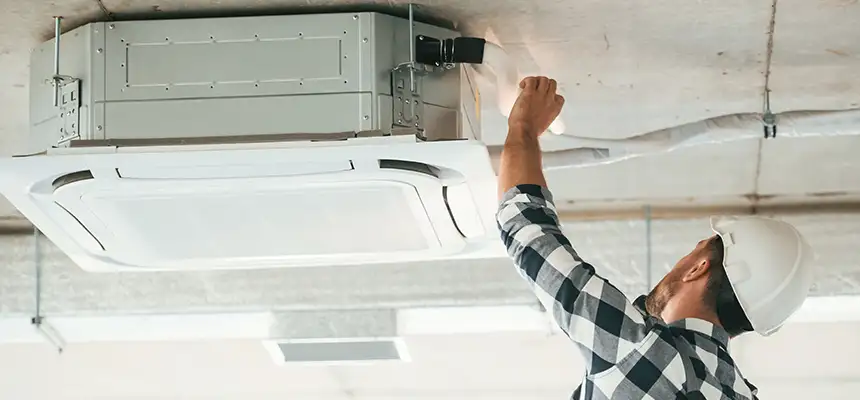 Our Local Vent Cleaning Services in Laplace, LA