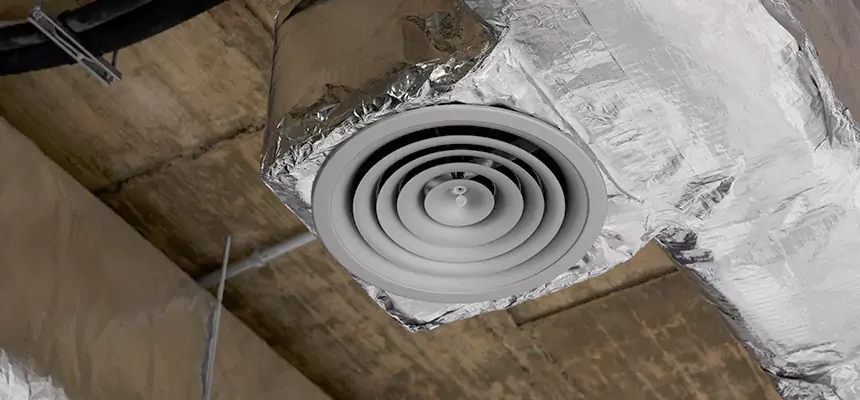 Our Low VOC Vent Installation Services in Laplace, LA