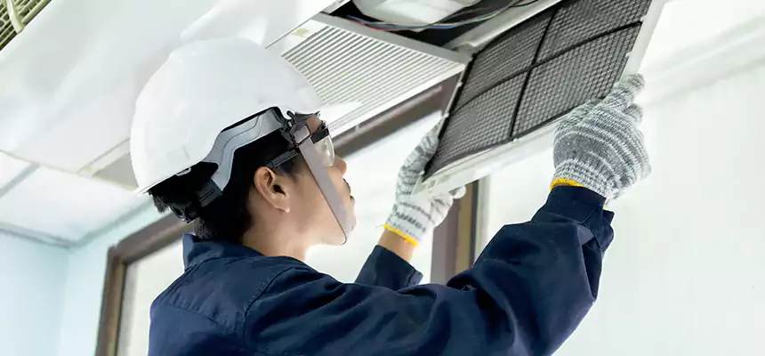 Our Mold & Mildew Removal from Air Ducts Services in Laplace, LA