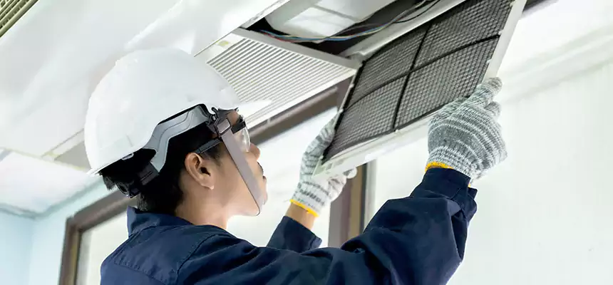 Our Residential Air Vent Cleaning Services in Laplace, LA