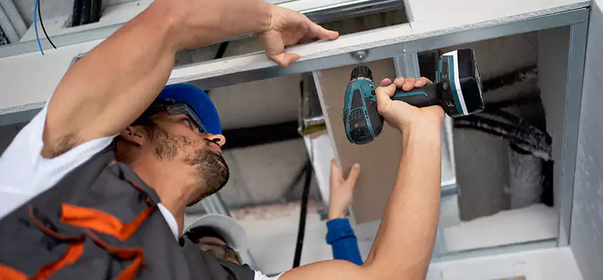 Our Retail Store Duct Cleaning Services in Laplace, LA