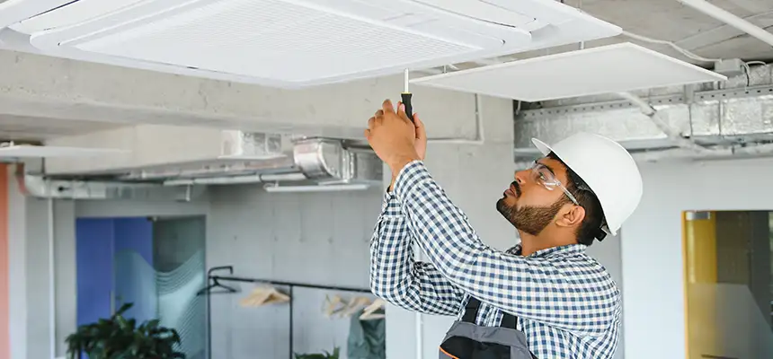 Our Roof Dryer Vent Cleaning Services in Laplace, LA