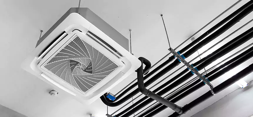 Our Smart AC Vent Controller Services in Laplace, LA