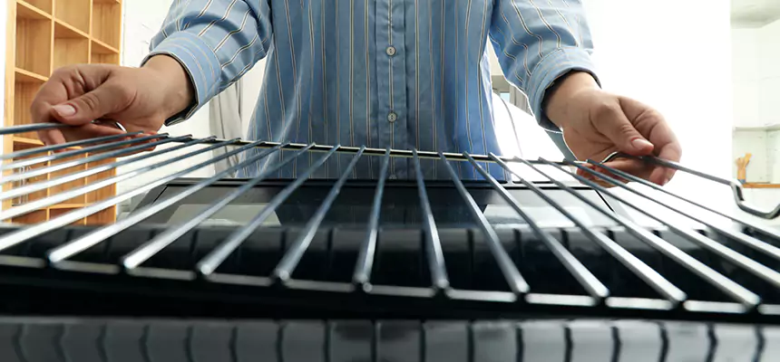 Our Vent Grille Washing Services in Laplace, LA