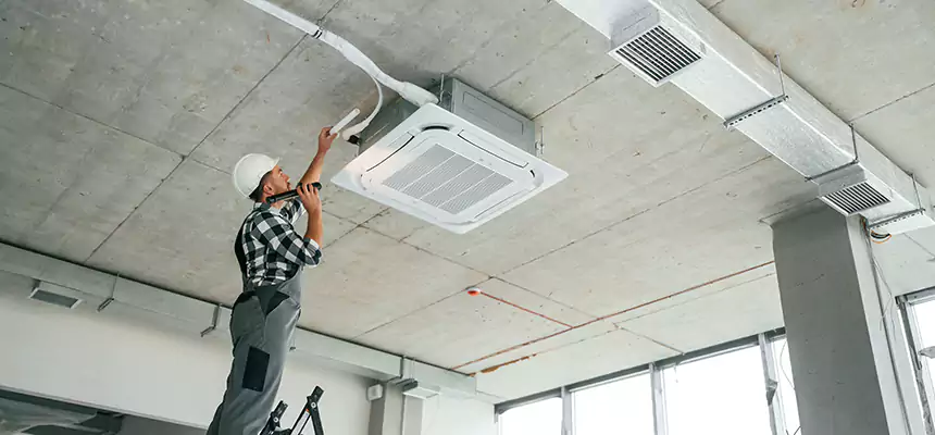 Our Wi Fi Connected Air Ducts Services in Laplace, LA