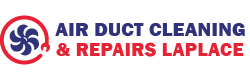 Air Duct Cleaning & Repairs Laplace