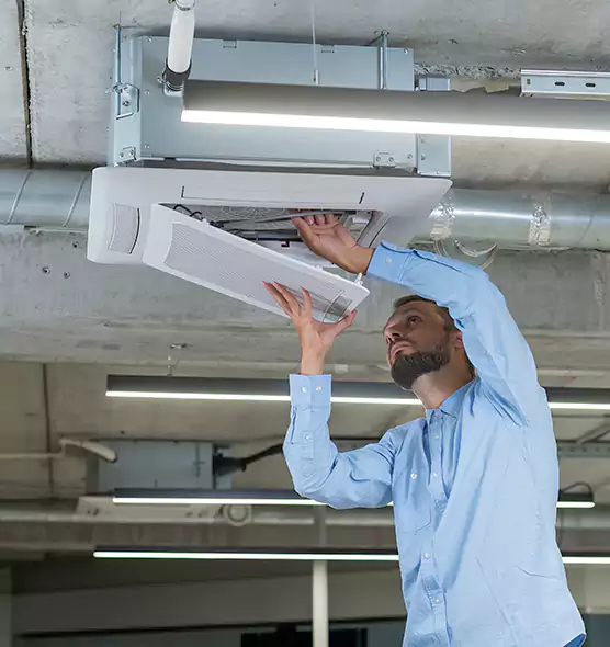 About Air Duct Sealing And Repair in Laplace, LA