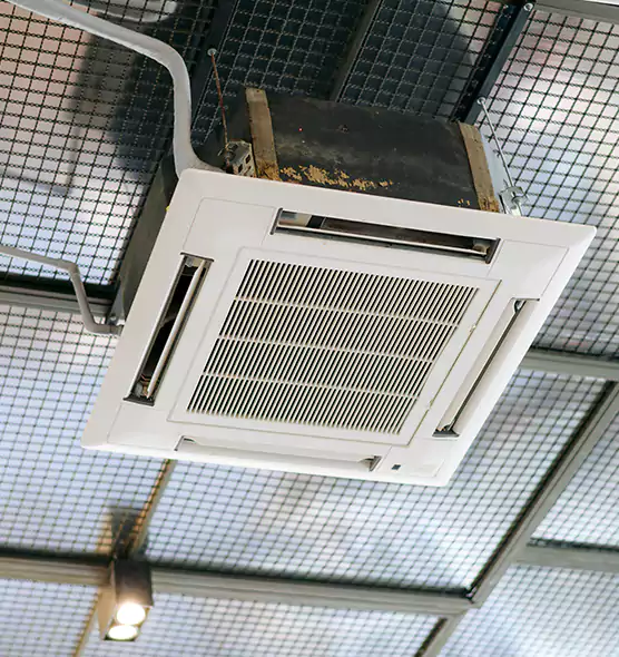 Top-Notch Allergy Relief Vent Cleaning Services in Laplace, LA