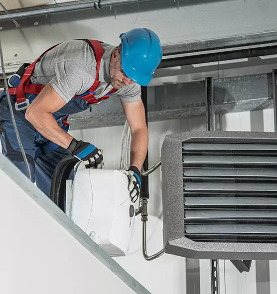 Professional Custom HVAC Ductworkin Laplace, LA