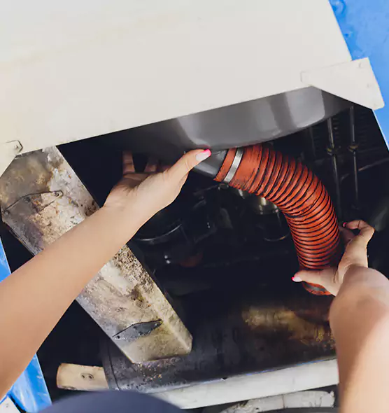 Professional Dryer Duct Pressure Testing in Laplace, LA
