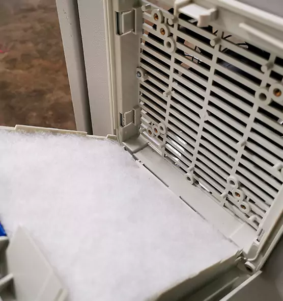 Professional Dryer Vent Mold Cleaning in Laplace, LA