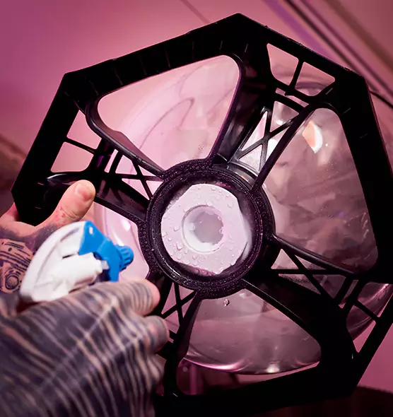 Professional Dryer Vent Sanitization Service in Laplace, LA