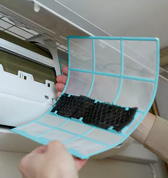 Welcome to Air Duct Cleaning & Repairs Laplace — Your Local HEPA Filter Installation Pros in Laplace, LA