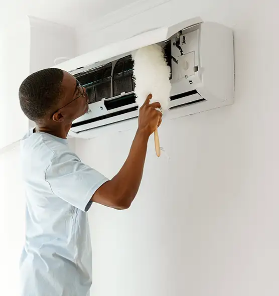 Professional Maximize AC Efficiency  in Laplace, LA