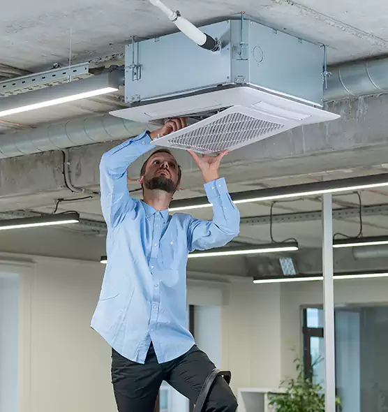 Advanced Residential Air Vent Cleaning in Laplace, LA