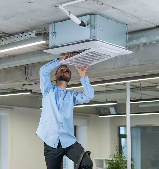 Advanced Rodent Droppings In Vents in Laplace, LA