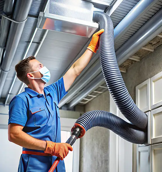 Welcome to Air Duct Cleaning & Repairs Laplace — Your Local Roof Dryer Vent Cleaning Specialists in Laplace, LA