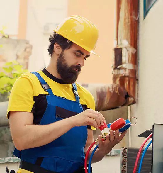 About Smart HVAC Installation in Laplace, LA