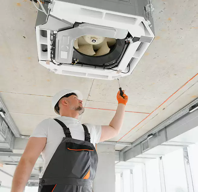 Why Homeowners & Businesses Trust Us in Laplace, LA?