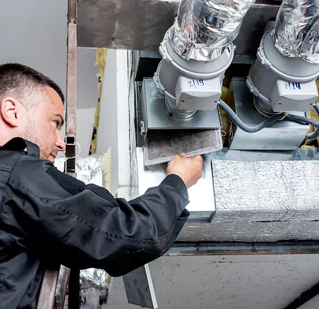 Why Homeowners & Businesses Trust Us in Laplace, LA?