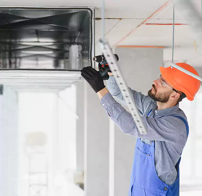 Why Homeowners & Businesses Trust Us Laplace, LA