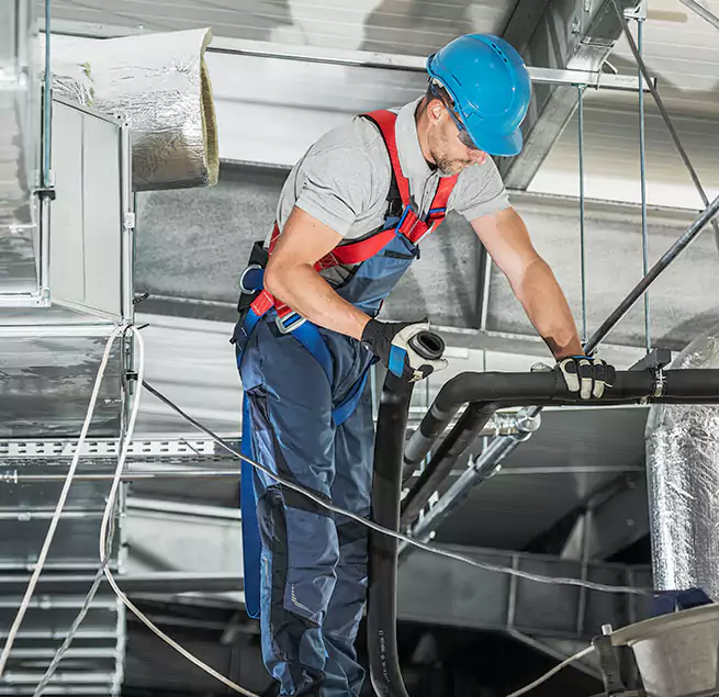 Why Homeowners & Businesses Trust Us in Laplace, LA?