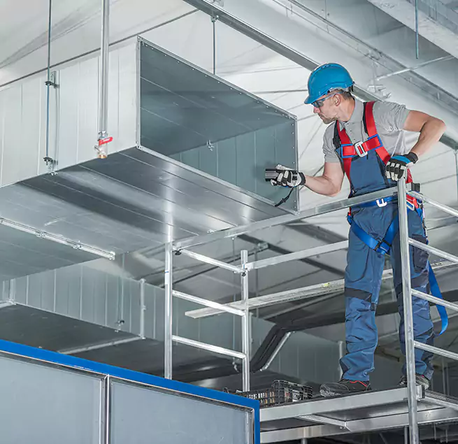 Why Homeowners & Businesses Trust Us in Laplace, LA?