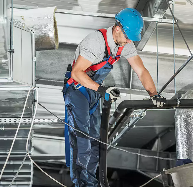 Why Homeowners & Businesses Trust Us in Laplace, LA?