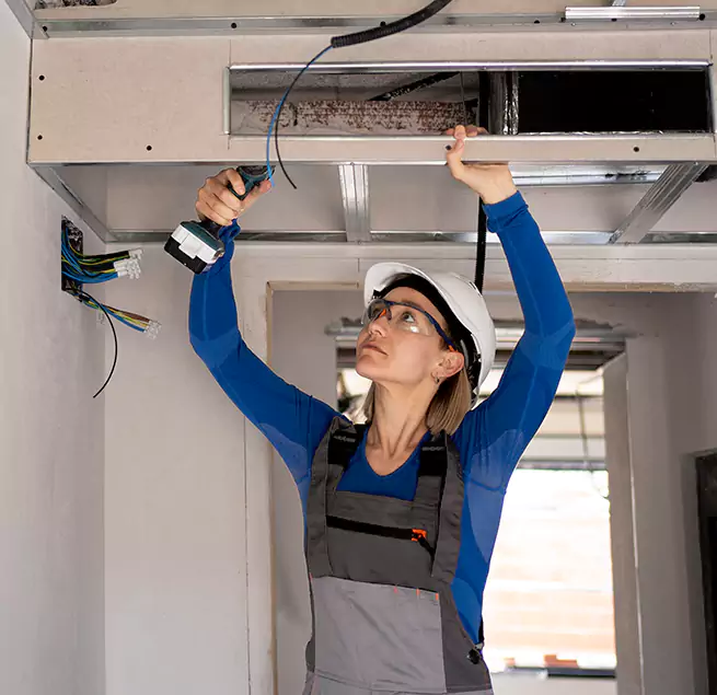 Why Homeowners & Businesses Trust Us in Laplace, LA?