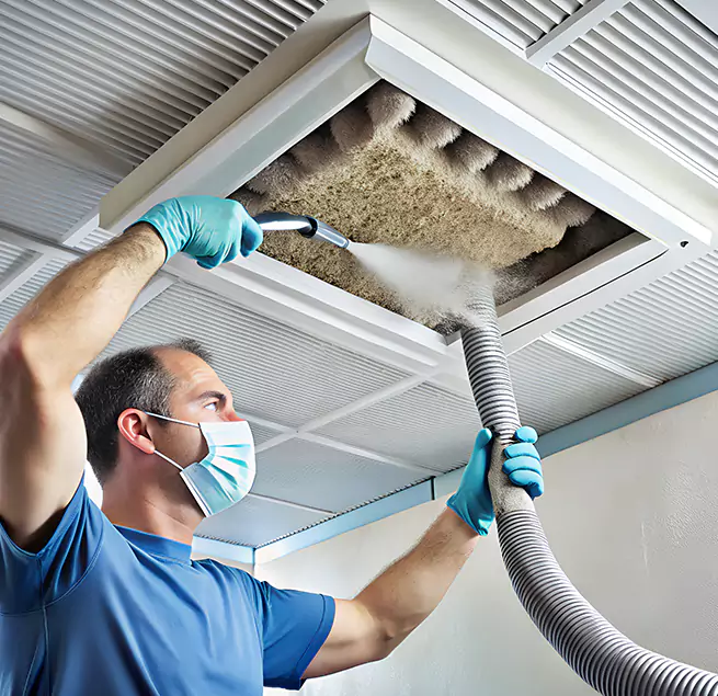 Why Homeowners Businesses Trust Us in Laplace, LA?