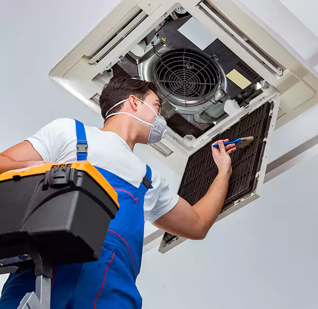 Why Homeowners & Businesses Trust Us in Laplace, LA?