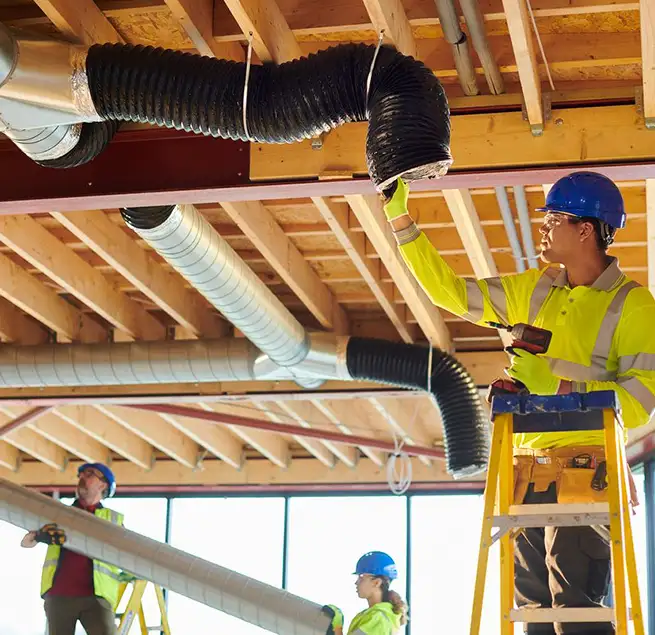 Why Homeowners & Businesses Trust Us in Laplace, LA?