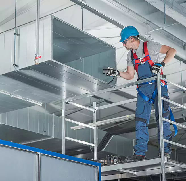 Why Homeowners & Businesses Trust Us in Laplace, LA?