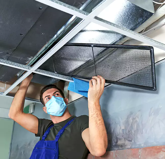 Why Homeowners Businesses Trust Us in Laplace, LA